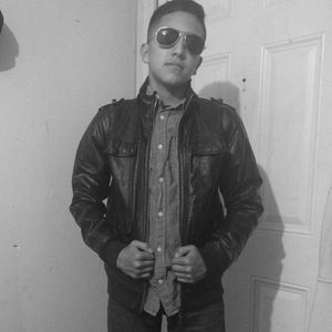 Meet your Posher, Joseph